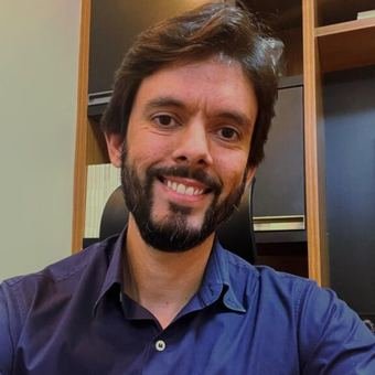 Foto de Dr. André Varella