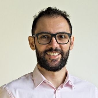 Foto de Dr. Luiz Freitas