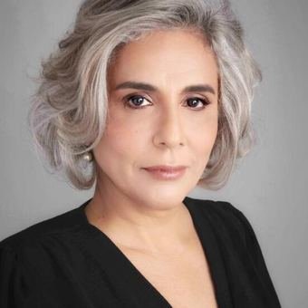 Foto de Dra. Mylena Lima