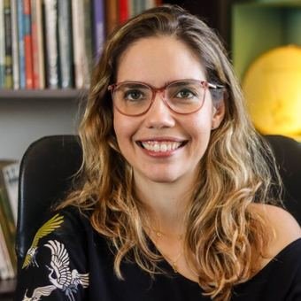 Foto de Ma. Natalie Brito